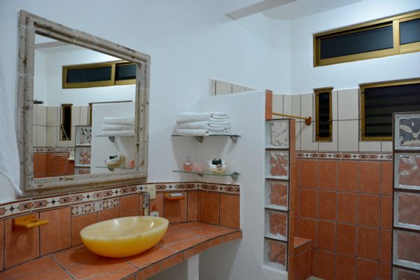 La maison de maria benigna