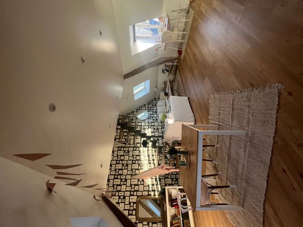 Appartement charmant au coeur du Croisic - minimum 4 nuits