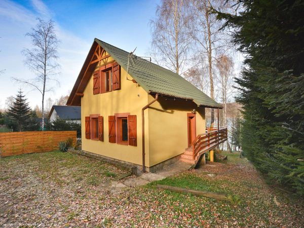La maison de Katarzyna