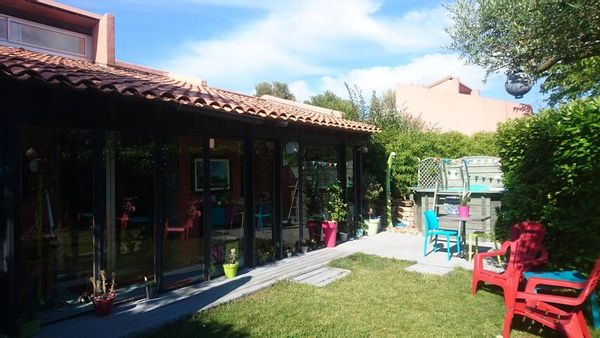 Maison familiale à Venelles