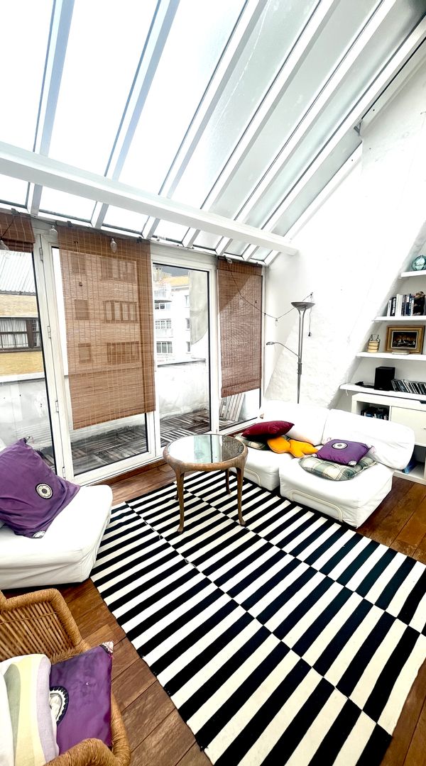 La maison de Cleo