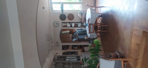 La maison de Véronique et Sylvain