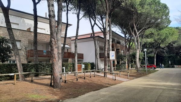 La maison de Luciana