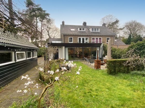 La maison de Jeroen