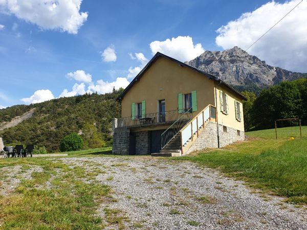 Maison de Lise