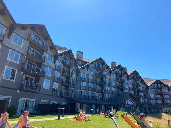 La maison de Emily