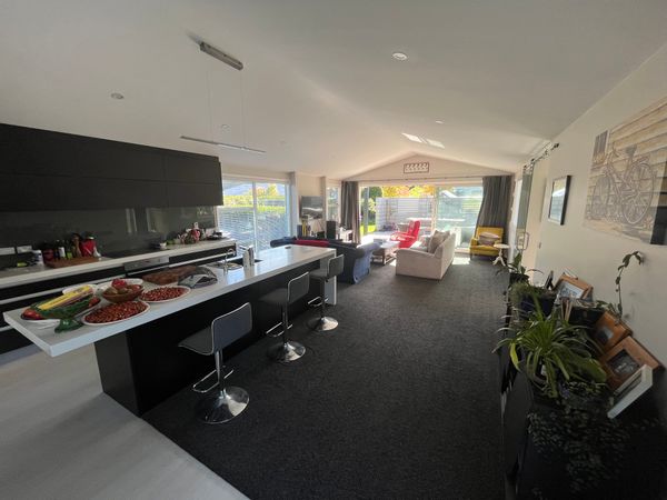 La maison de Jeremy