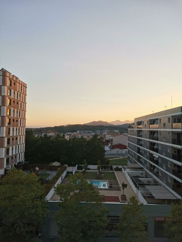 La maison de Maria Luisa
