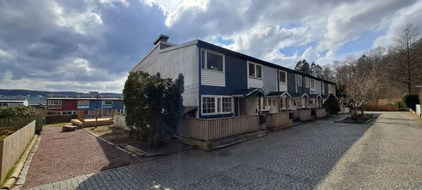 La maison de Kim