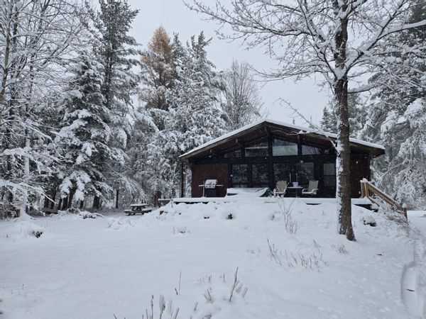 Chalet Brome