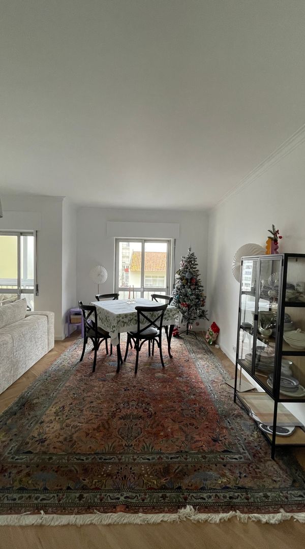 La maison de Natalia