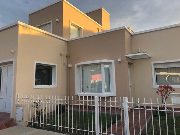 La maison de MARTHA ELENA