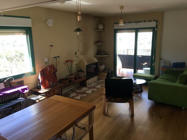 La maison de Paloma