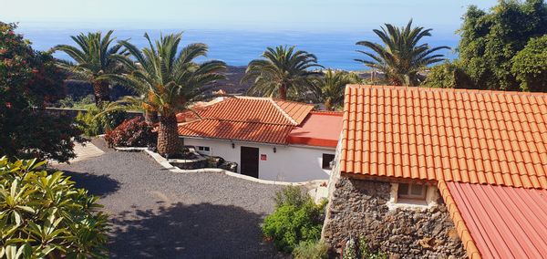 La maison de Rolf
