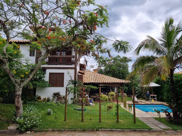 La maison de Celia e Marcos