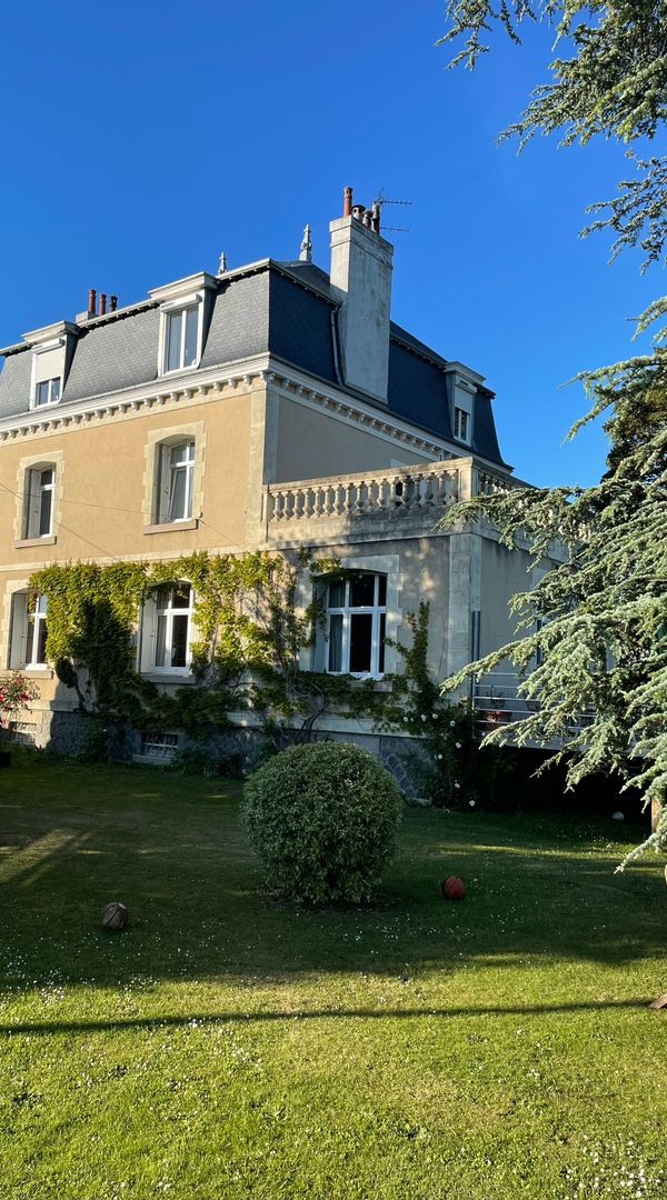 Les Chambres de NONA