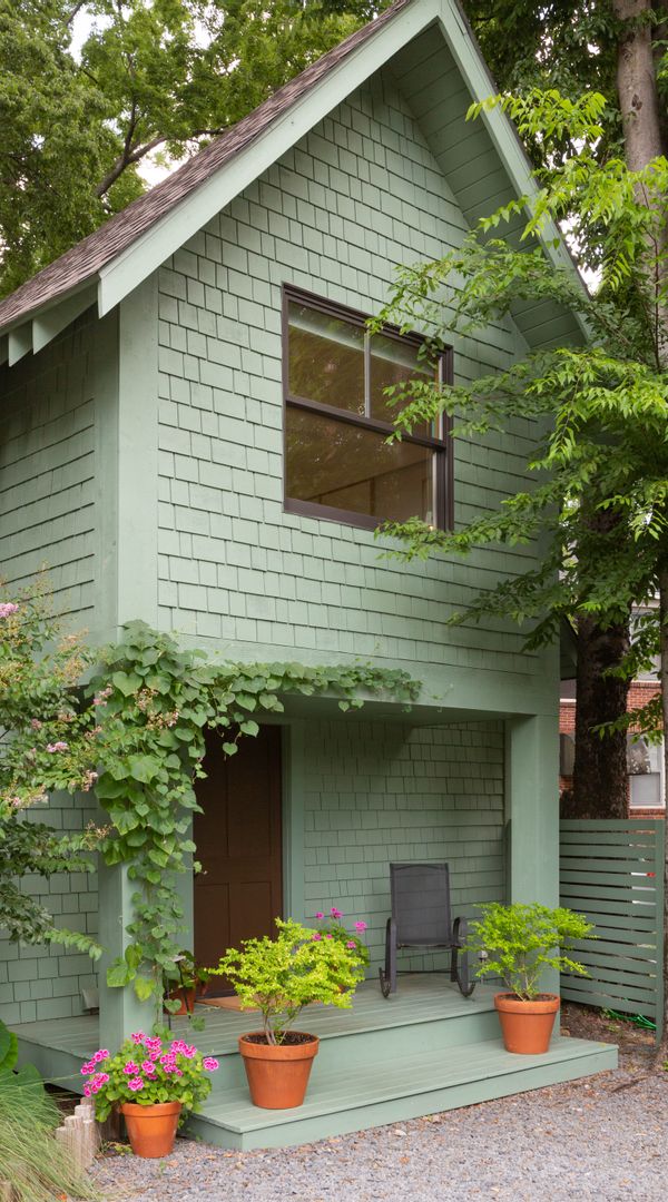 La maison de julie