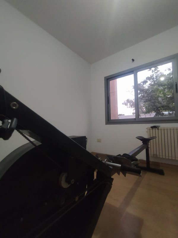 La maison de Yasmin