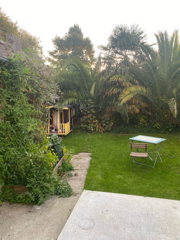 La maison de Aurelie