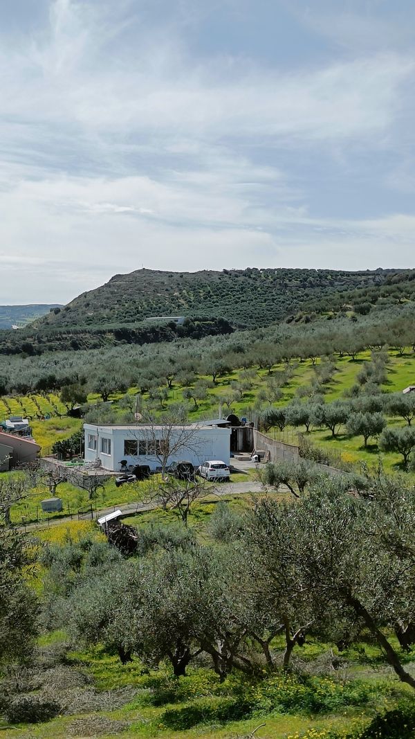 La maison de Suvi