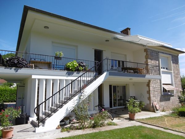 Grande maison familiale à Saint Girons