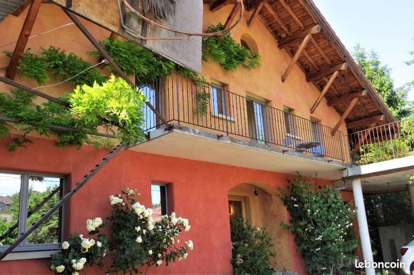 La maison de Pierre