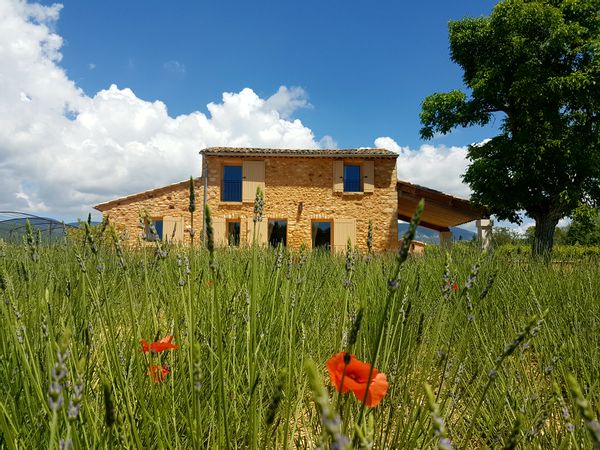 Le Bastidon