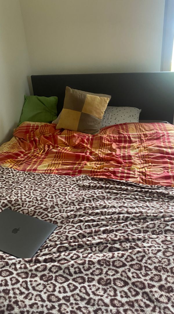 Chambre privée de Yassine