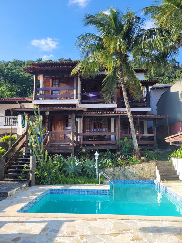 La maison de Carolin