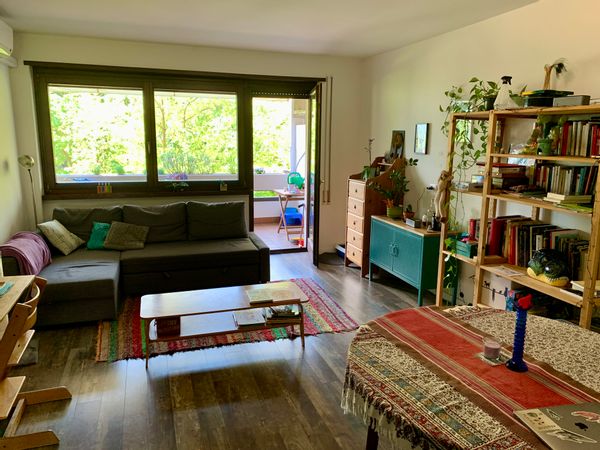 La maison de Daniela