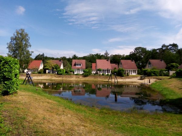 La maison de Roeland