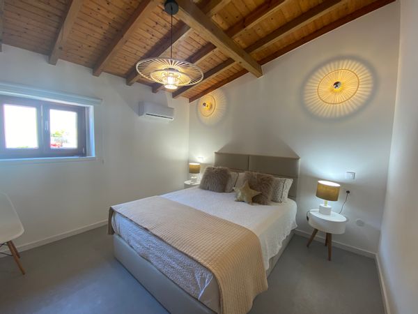 La maison de Rafael