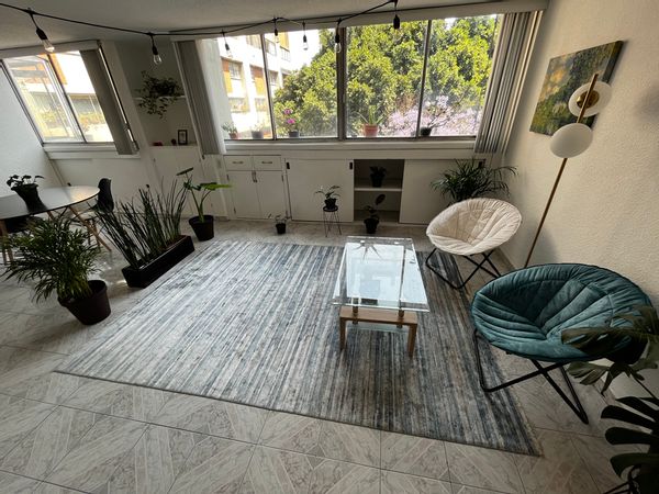 La maison de Ethan