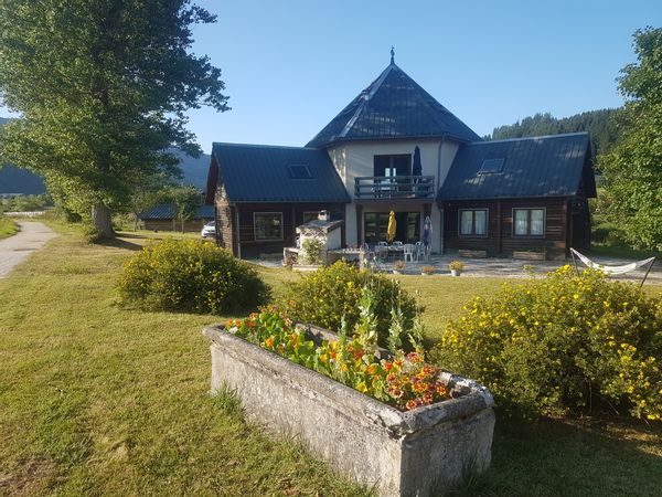 Chez Jérôme