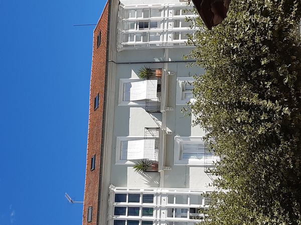 La maison de Marta