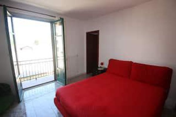 La maison de Francesca