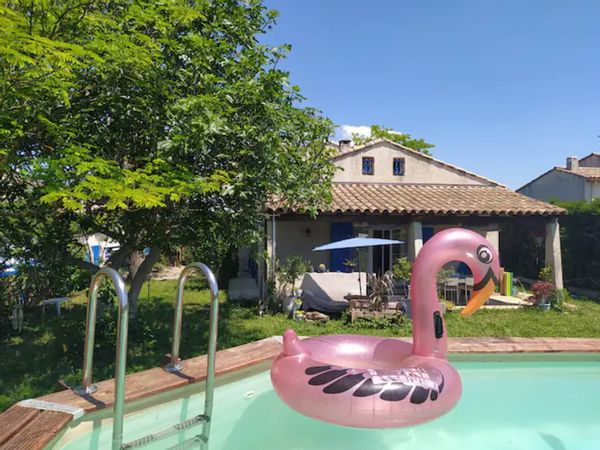 La maison d' Émilie