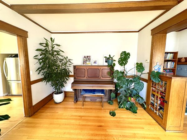La maison de Jayme