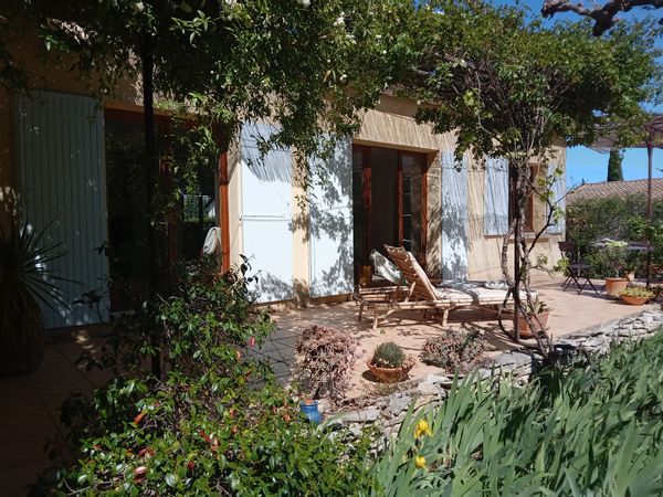 La maison de Celia