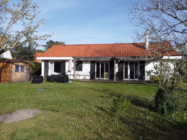 La maison de Florence