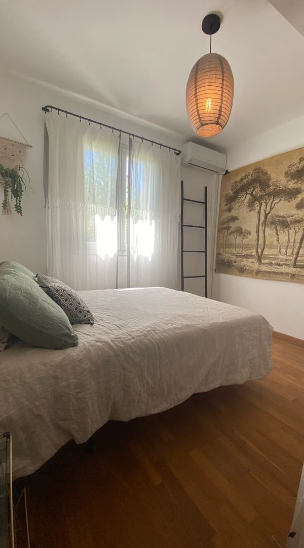 chambre privée I - Provence paisible -