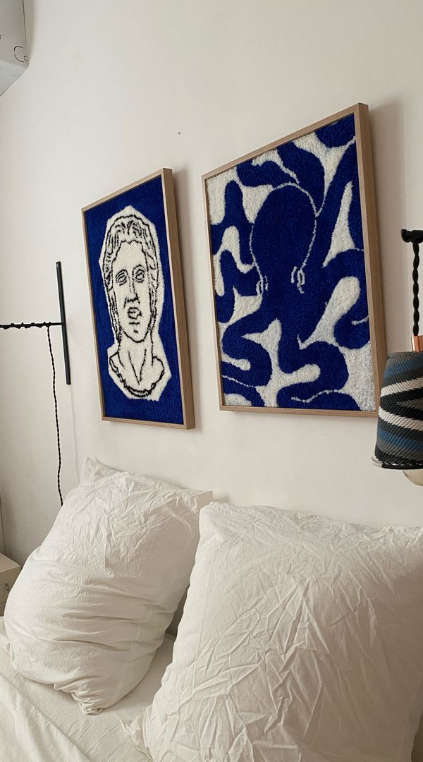 chambre privée II - Provence paisible  -