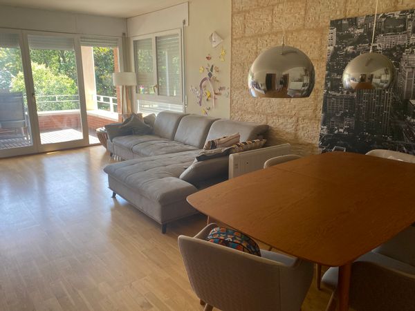 La maison de Mireia