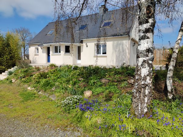 Maison de campagne