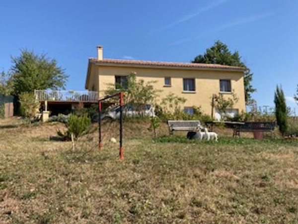 Chambre et salle de bain privées dans le Beaujolais
