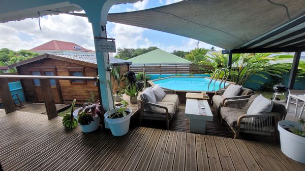 La maison de Angelique et yannick disponible en décembre !