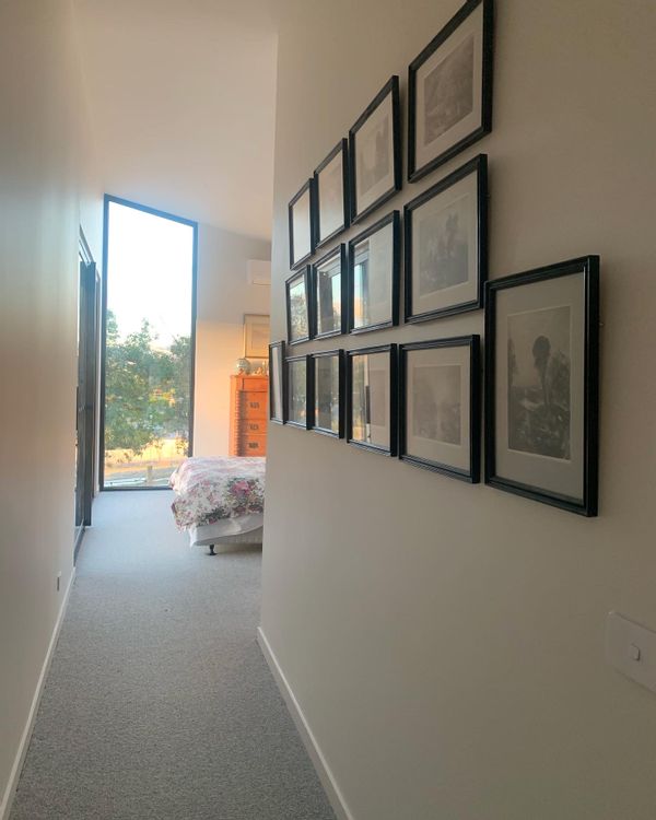 La maison de Mandy