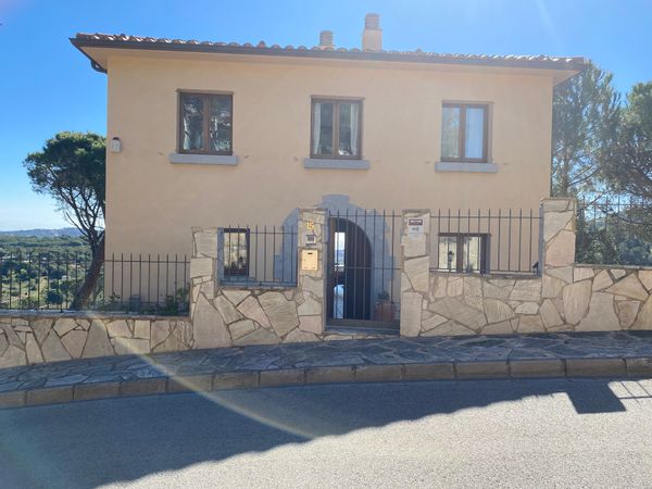 La maison de Emilie