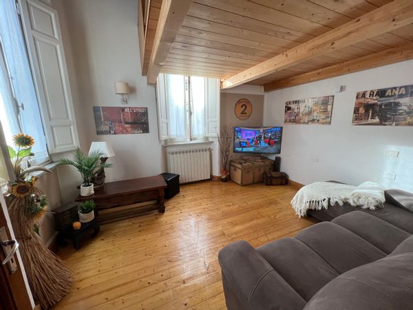 La maison de Emanuela