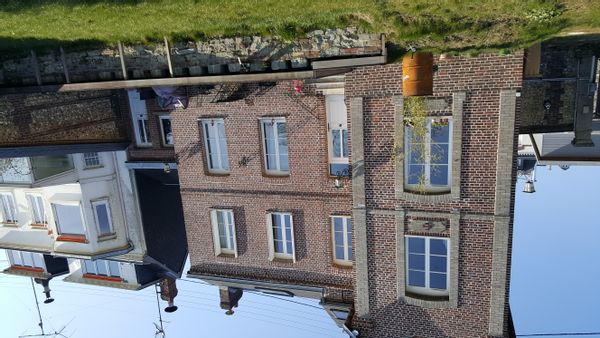 La maison de Michaëlle